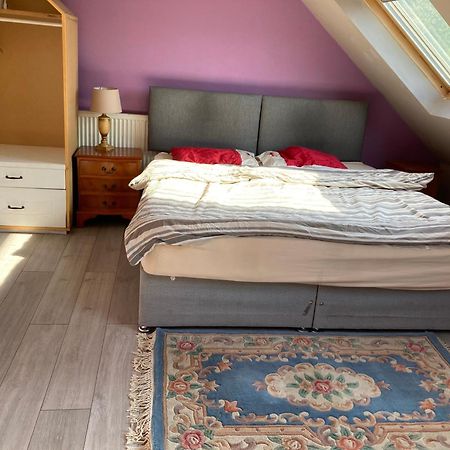 Готель Jacks Court B1 Стейлібрідж Екстер'єр фото